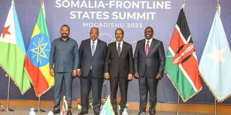 Somalia