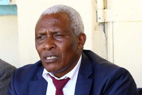 Billionaire Politician S Property To Be Auctioned Kenyans Co Ke