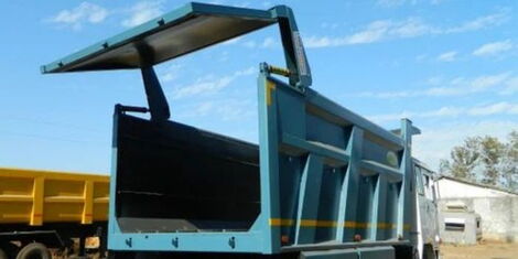 Truck