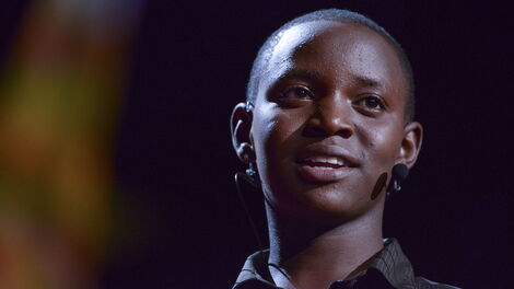 Richard Turere was just a child when he came up with a way to protect his livestock from lions.