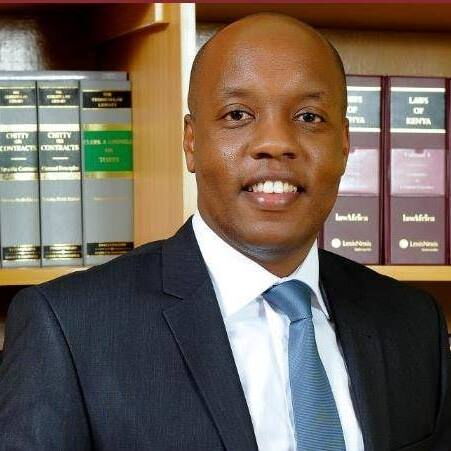 File image of Allan Kosgey who is eyeing the Nandi gubernatorial seat.