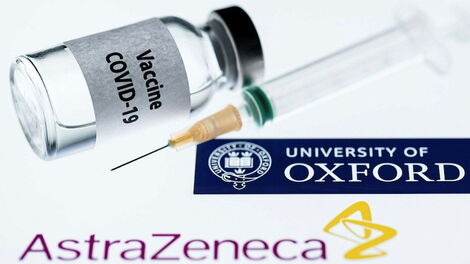 Covid- 19 Vaccine