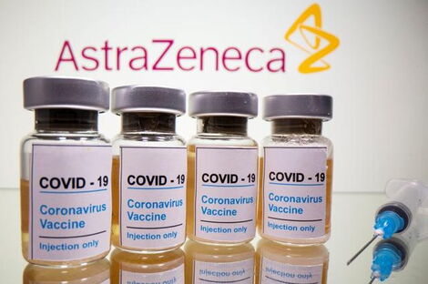 Kenya has opened discussions with Covax, a global partnership under the World Health Organisation, which will see top private hospitals in the country buy Covid-19 vaccines for their wealthy clientele.