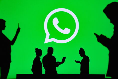 WhatsApp Messenger Mobile Application Image Shared on September 27