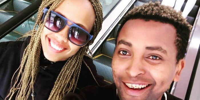 My Wife Left me After I Got Fired from KTN – Shaniqwa