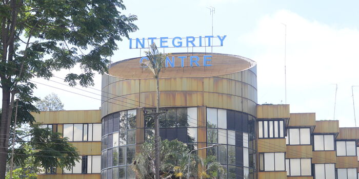 Case of Civil Servant Transacting Ksh70 Million, Earns Ksh32K in Salary