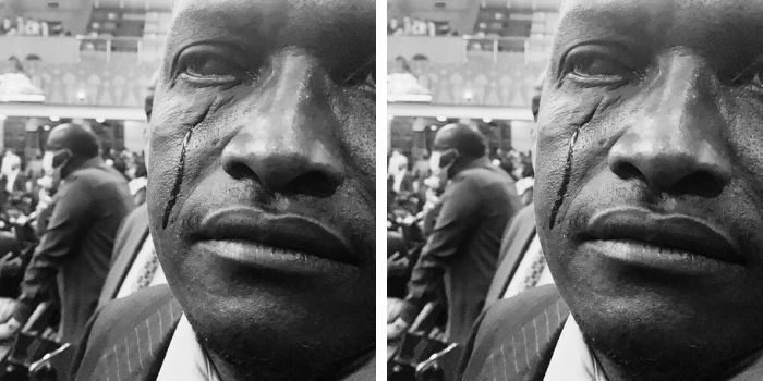 Speaker Muturi Recalls MPs After Chaos