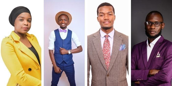 Fresh Graduates Eyeing Political Seats in August Polls