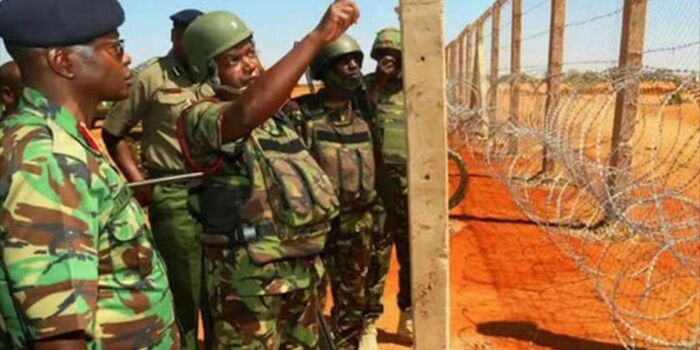 Inspector General Of Police Joseph Boinnet Dismisses Claims Of