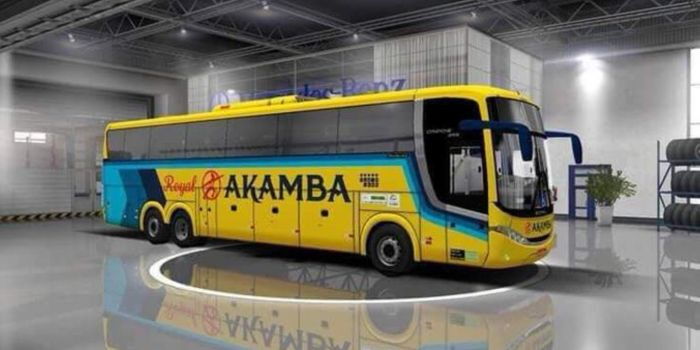 Akamba Bus: Govt Approves Final Date for Distribution of Company Wealth