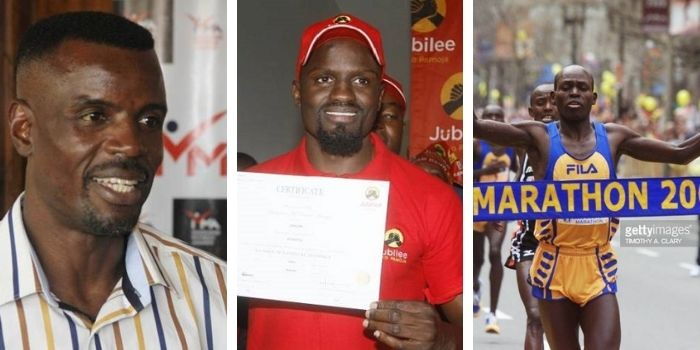 Elections 2022: Kenyan Star Athletes Who Won, Lost Political Seats