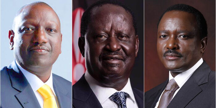 5 Media Personalities Behind 2022 Presidential Campaigns