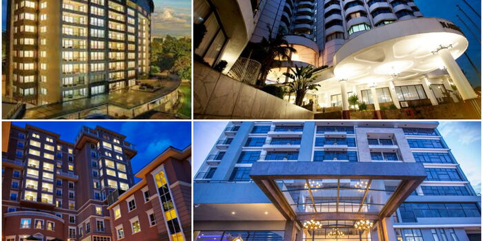 7 Billionaires Behind Nairobi’s Most Iconic Buildings