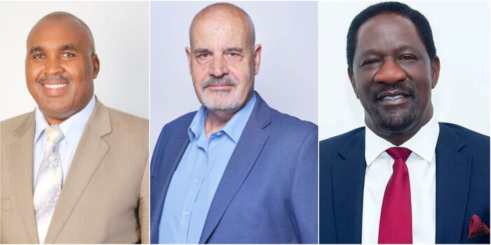 10 Tycoons Who Own Kenya’s Biggest TV Stations