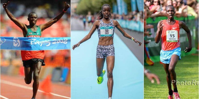 5 Kenyan Athletes Who Died Under Mysterious Circumstances