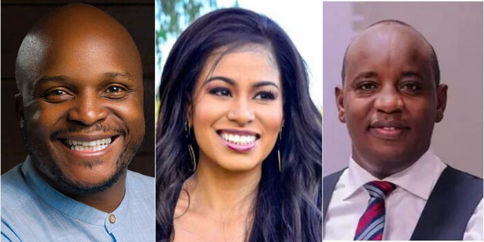 Palatial Homes Owned by Top Media Personalities [PHOTOS]