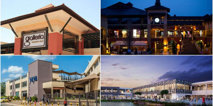 10 Kenyan Billionaires Who Built Nairobi’s Biggest Malls