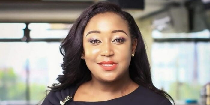 Betty Kyallo Lands Job With US Firm