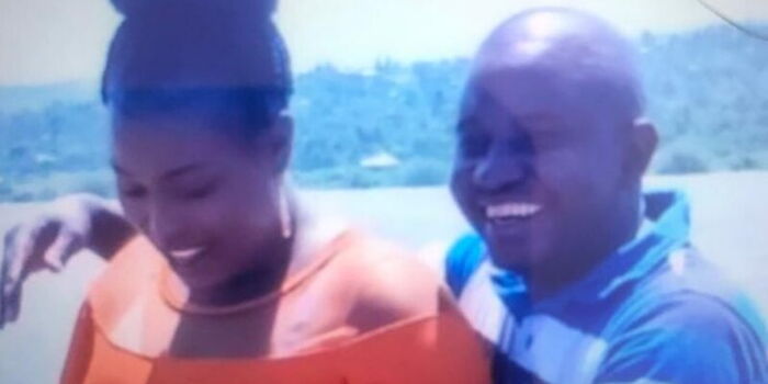 Twist in Case Where Businessman Confessed to Brutal Murder of Lover