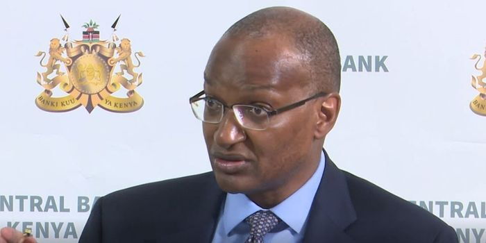 CBK Introduces Tough Rules on Banks to Tame Dollar Crisis