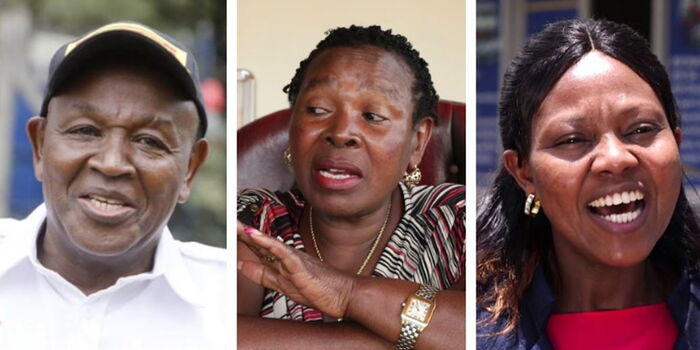 7 Sacco Bosses Controlling Nairobi Matatu Industry