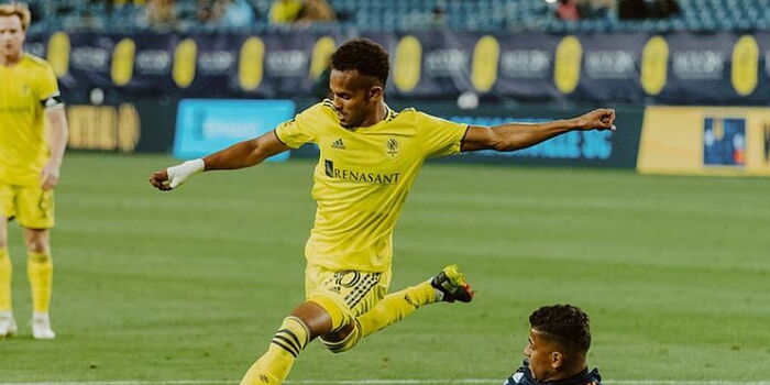 Kenyan Footballer Who Grew up in Poverty, Now Earning Ksh 800K Monthly Salary