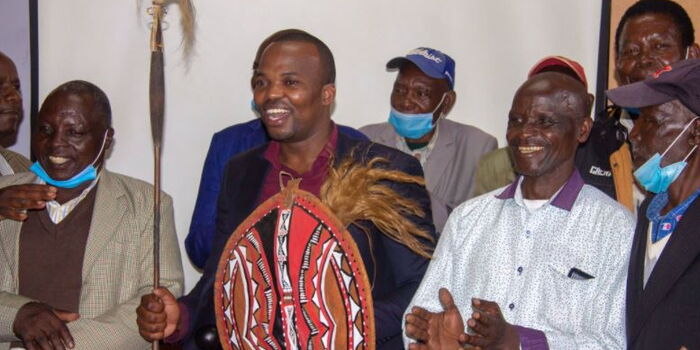 MC Jessy Joins Race for Parliamentary Seat in 2022 Poll