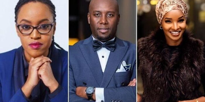 Kenyan TV Exposés That Shook ‘The System’