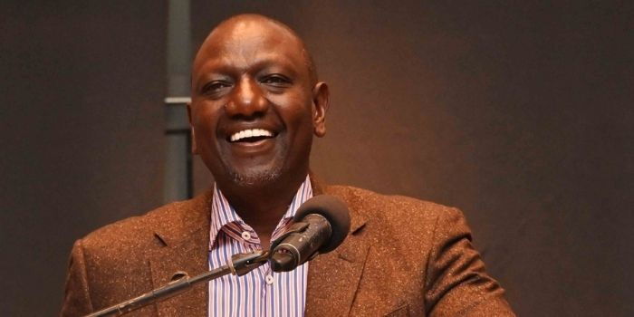 Ruto Changes Tune on Election Rigging