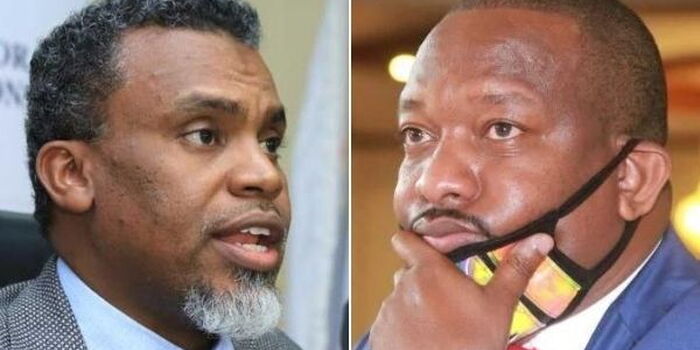 Sonko Gets Reprieve in Ksh357 Million Graft Case