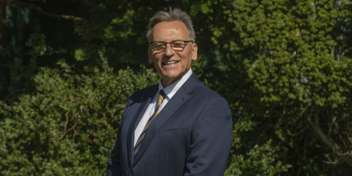 UK Teacher Who Raised Millions for Kenyan Children Honoured With Lifetime Award