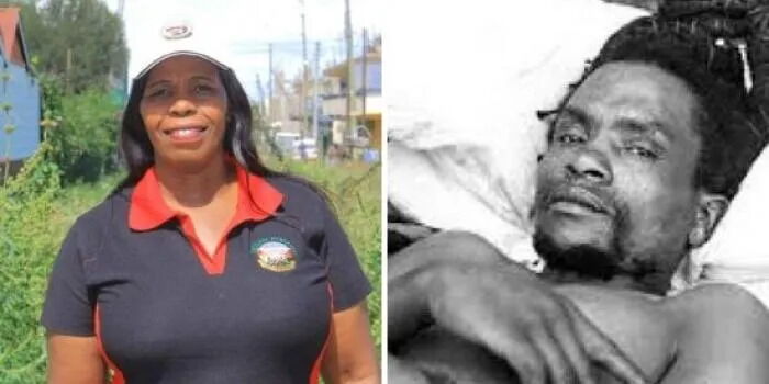 Dedan Kimathi's Daughter Arrested - Kenyans.co.ke