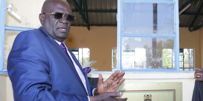 Teachers Issue Demands to Magoha Over School Reopening Directive