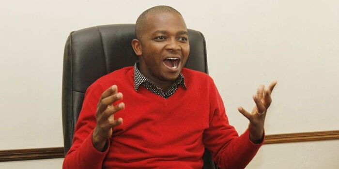 CS Amina Disbands FKF – Kenyans.co.ke