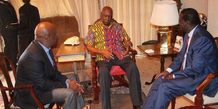 New Twist in Ownership of Mzee Moi’s Wealth