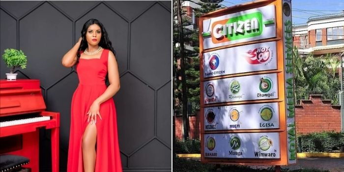 Zora Star Opens Up on Struggling after the show ended its one year run