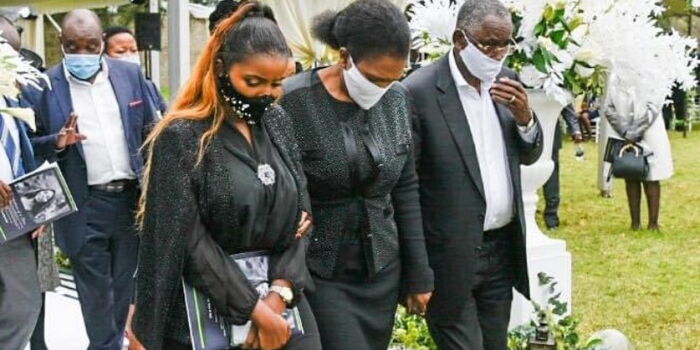 Tecra Muigai’s Death: Dutch Woman Emerges After Omar Lali’s Release