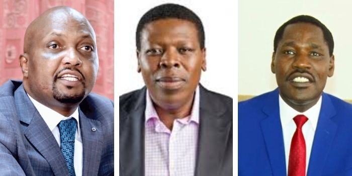 Big Names That Will Not be Vying for Any Seat in August 