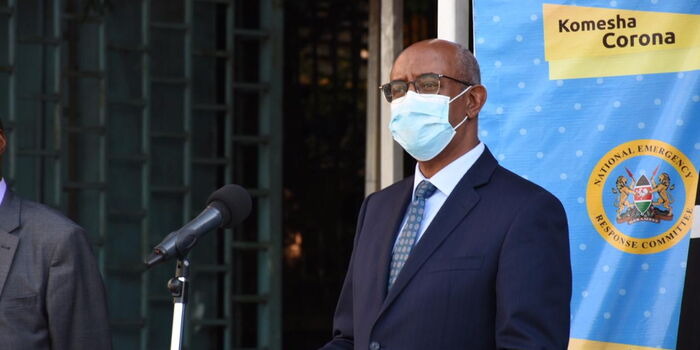 193 Test Positive as Covid-19 Caseload Hits 32,557