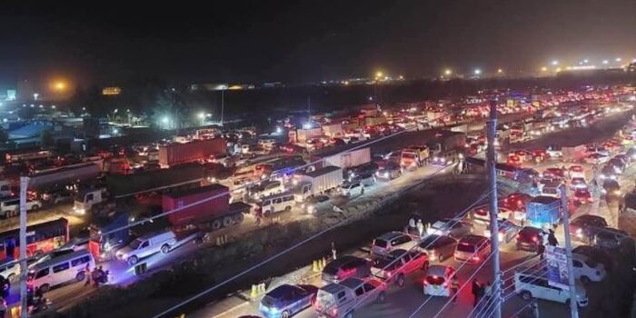 Nairobi County to Use Digital Billboards to Monitor Traffic, Pollution