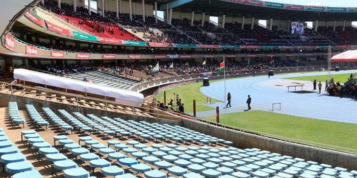 Blow to Kenya as FIFA Bans Nyayo, Kasarani Stadia - Kenyans.co.ke