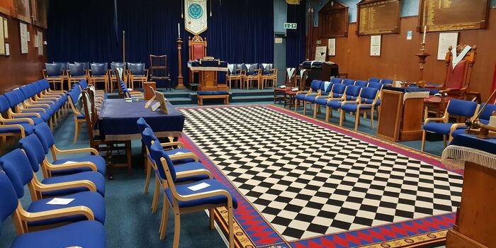 UK Freemasons Help Raise Ksh 1.4M for Kenyan Children