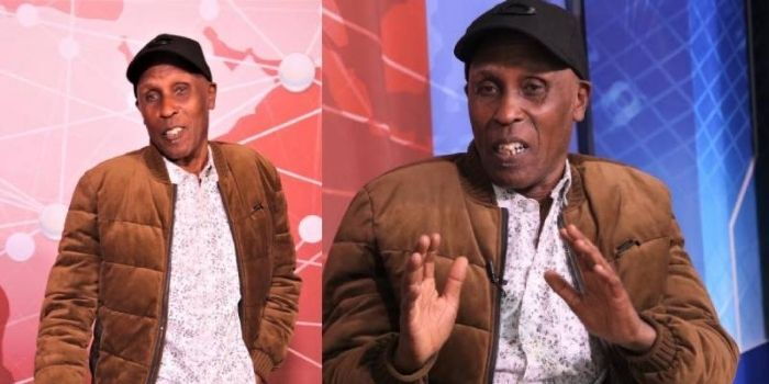 Fact Check on Reports of John Kiriamiti Contesting on UDA Ticket