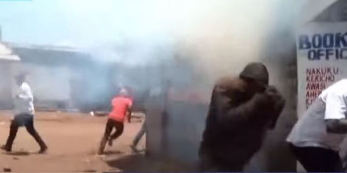 Journalists Beaten Up While Unmasking Rogue Landlord