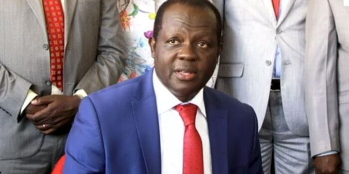 Jubilee By-Election Aspirants Defy Tuju