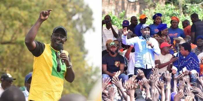 Junet Renews Calls to Have Ruto Evicted