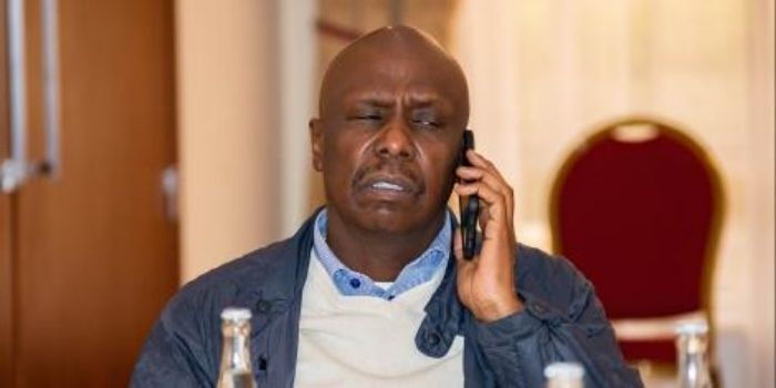 Gideon Moi Gives KANU’s Way Forward Amid Confusion