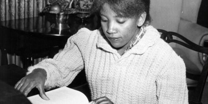 How Kenya’s First Female Doctor Saved Millions From Death