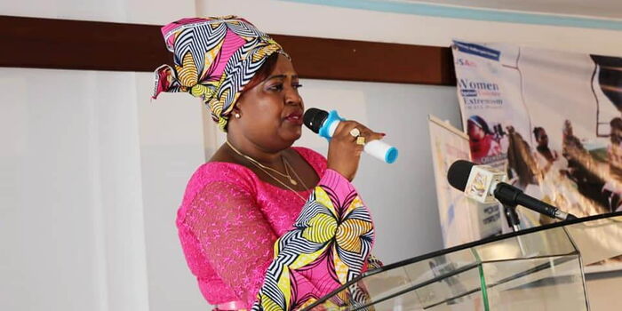 MP Confesses Being a Failure on Development Projects After Facing Angry Constituents