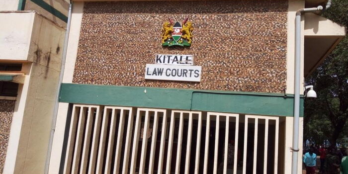 24-Yr-Old Man Sentenced to 90 Years for Murder of Employer - Kenyans.co.ke